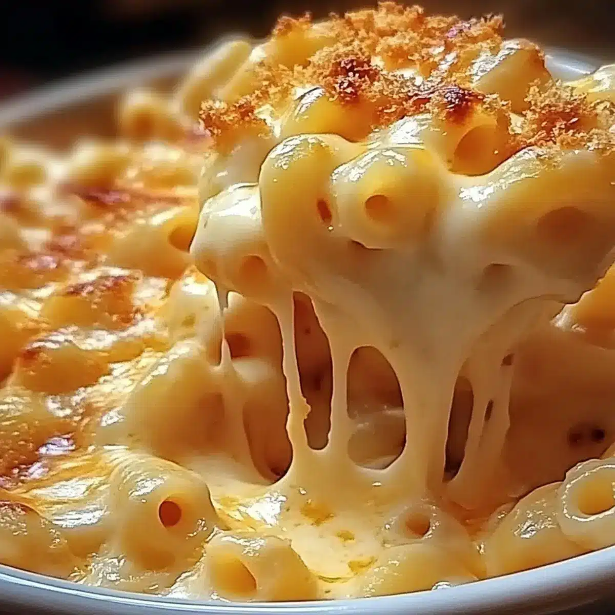 Mac and Cheese Recipe