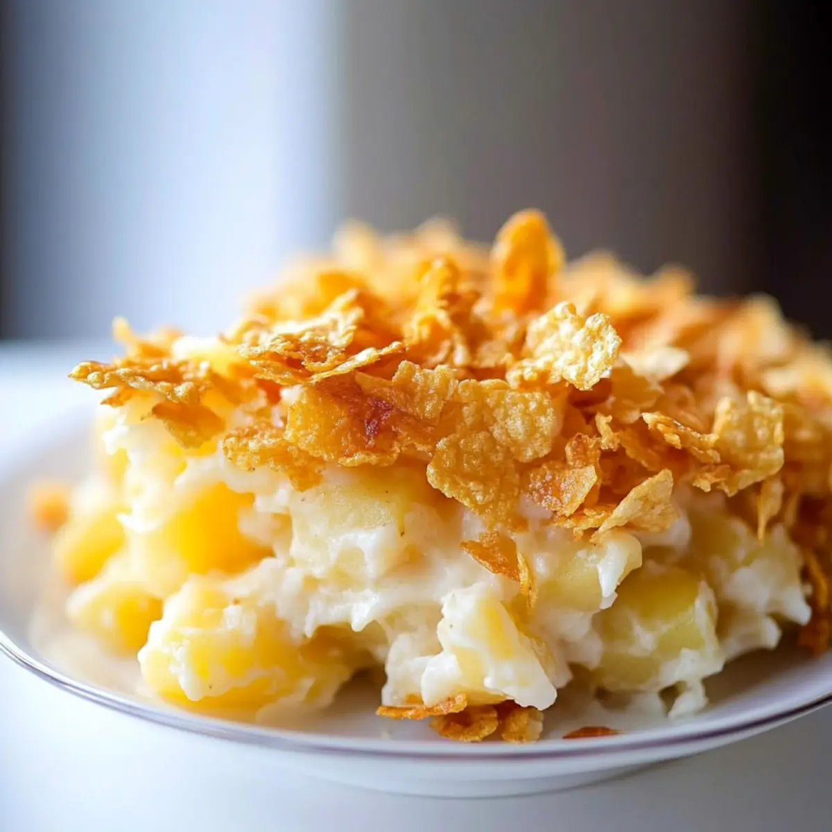 Funeral Potatoes
