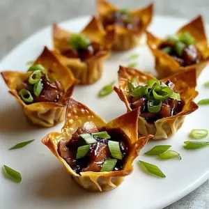 Peking Duck Bites